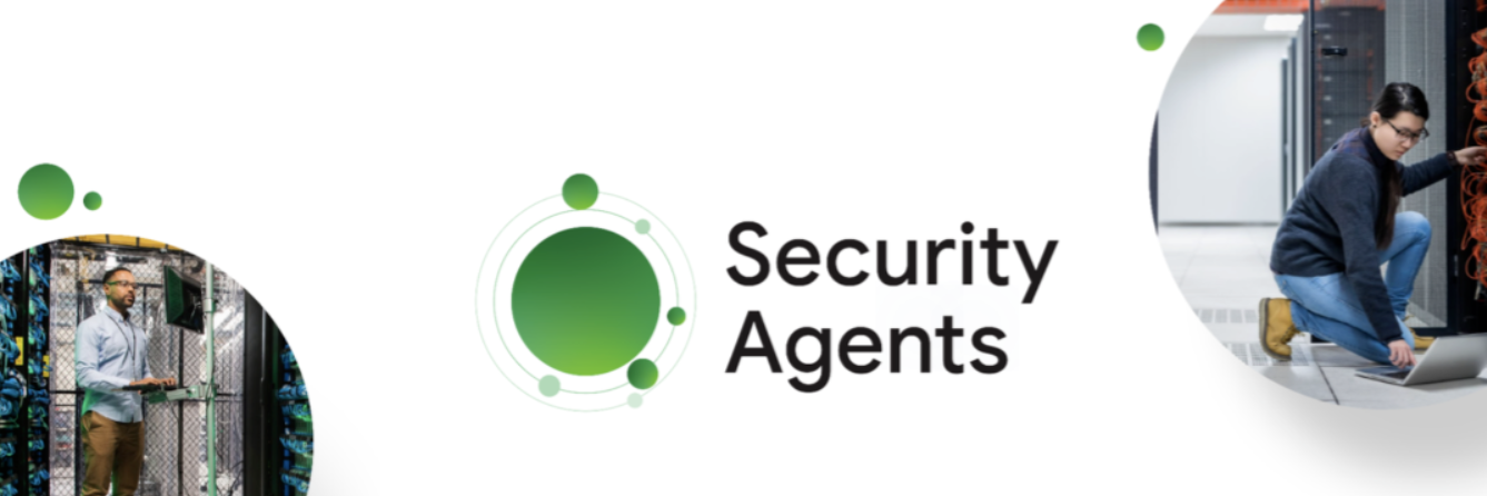 Security Agents